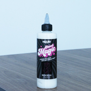 Pâte et gel de transfert Dianne pour la pratique du tatouage avec papier de transfert 80 oz - Product Image 1