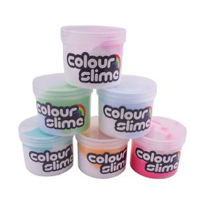 Top-Rated Premium Wholesome Playdough & Slime Collection Including Puff Slime & <b>Putty</b> Slime Sensory Development Tools - Product Image 5