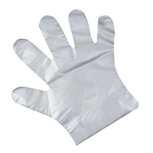 <span class=keywords><strong>Gants</strong></span> en PE à usage unique, de qualité alimentaire, épaissis, imperméables et résistants à l'huile, <span class=keywords><strong>gants</strong></span> en film plastique transparent pour la restauration - Product Image 1