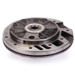 Pièce moteur SP 4HP16, pompe à huile de boîte de vitesses automatique pour Buick Chevrolet - Product Image 2