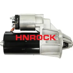 NEW HNROCK 12V STARTER MOTORS F005-M00-014 BXH-136 BXH137 UD00273S BXS0103 9000061016 9000063066 F005M00014 FOR HOLDEN