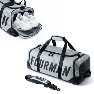 Fashion Custom Trend Backpack Hiking and Gym Large Capacity Short-haul Travel <b>Bag</b> - Product Image 2