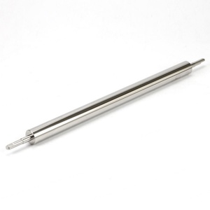 ลูกกลิ้งถ่ายโอน2ND ที่เข้ากันได้สำหรับ V3100 V80 V2100 V180 2ND BTR ม้วนเอียง059K86845ลูกกลิ้งโอน - Product Image 1