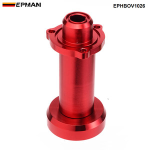 Epman de aluminio de válvula de soplado adaptador/SQV SSQV BOV para Ford Mondeo/Evoque/enfoque ST 250 EPHBOV1026 - Product Image 5