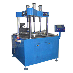 Exportateur de machines de polissage de plaquettes semi-conductrices - Product Image 1