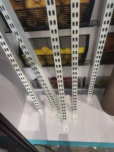 המחיר הטוב ביותר נירוסטה חובה מדפים מערכת מדפים עבור הליכה-in קריר יותר פונקציונליות מעולה עבור סופרמרקט - Product Image 2