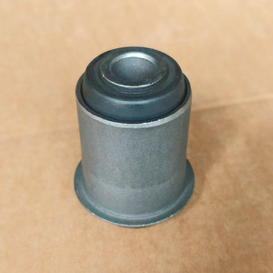 Silentbloc en caoutchouc moderne pour châssis automobile 54522-4300, pièce de rechange pour bras de suspension inférieur - Product Image 1