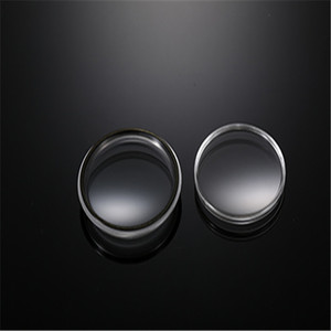 Verre de montre en saphir Top Hat, pièces de montre-bracelet avec dureté de 9 Mohs, clarté de 85-95%, ouverture personnalisée, taille sur mesure - Product Image 4