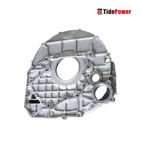 Sdec Shanghai Dieselmotor Generator Teile Verwendung für Motor Schwungrad Gehäuse D06B-103-06/D06B-001/5039/D06B/10023/1006/S00023791