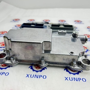 286-3683 2863683 Placa de Computadora para Motor C7.1 para Excavadora, Repuestos de Alto Rendimiento - Product Image 3