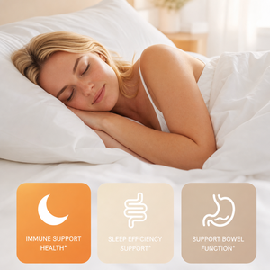 Service Personnalisé : Capsules de Magnésium pour le Soutien Immunitaire, la Santé et l'Amélioration de l'Efficacité du Sommeil – Capsules de Galanga - Product Image 3