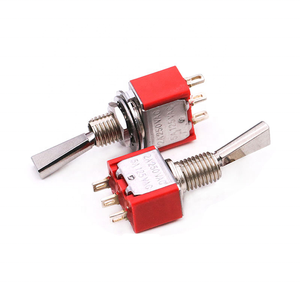 สวิตช์ส่งสัญญาณควบคุมระยะไกลสำหรับ radiolink Futaba JR frsky Flysky wfly RC ส่วนซ่อม - Product Image 1