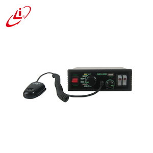 LYAF 40w/80w/100w interfaccia USB sirena <span class=keywords><strong>serie</strong></span> sirena elettronica sirena per auto senza fili sirena antincendio - Product Image 2