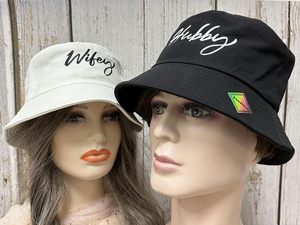 Nouveau design, casquettes de pêche personnalisées avec logo, vente en gros, broderie, 100% coton, chapeau de pêcheur pare-soleil - Product Image 4