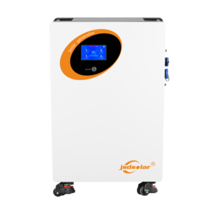 Centrale Électrique Portable Jsdsolar 1000W 2000W 5000W 6000W, Système Solaire Portable avec Batterie et Onduleur, Idéal pour la Maison et la Ferme - Product Image 1