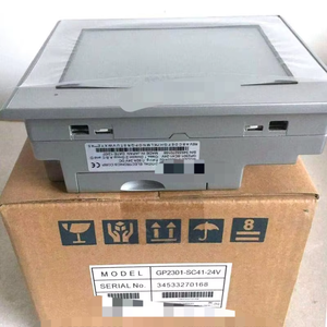 GP2301-SC41-24 V 1 pièces nouvel écran tactile HMI GP2301-SC41-24 V - Product Image 1