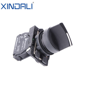 LAY4-ED33 Công Tắc Cần Điều Khiển Công Nghiệp <span class=keywords><strong>3</strong></span> Vị Trí Công Tắc Chọn Bật Tắt Công Nghiệp - Product Image 2