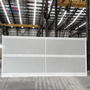 Gran oferta, contenedor plegable prefabricado <span class=keywords><strong>de</strong></span> 20 pies y 40 pies, casa <span class=keywords><strong>de</strong></span> apartamentos, cabina portátil con cocina <span class=keywords><strong>para</strong></span> edificio <span class=keywords><strong>de</strong></span> oficinas sin usar - Product Image 5