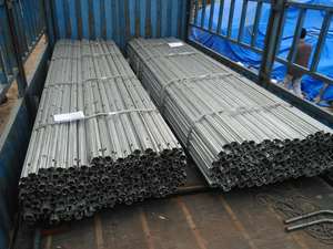 2.0-2.8m Chiều cao mạ kẽm nho bài thép kim loại Vườn Nho <span class=keywords><strong>trellis</strong></span> bài - Product Image 3