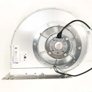 G4E180-GS11-01ebmpapst fan centrifugal fan EBM-PAPST TYPE:G4E180-GS11-01 EBM FAN 230V