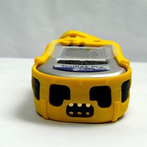 Détecteur de gaz unique intelligent portable ToxiRAE Pro 4-en-1 pour usage industriel, batterie Li-ion rechargeable, alarme lumineuse T90 15s - Product Image 3