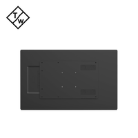 Nuevo Modelo de Tablet PC con Pantalla Táctil de 15.6 Pulgadas, Android 13, 4+32GB de ROM, para Negocios