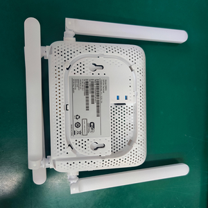 โมเด็มเราเตอร์ Hua Wei K662C 20 ตัว ใช้แล้ว GPON ONU รองรับ WIFI 6 พอร์ต 4 GE สำหรับ FTTH GPON ONT จากเมนบอร์ดแท้ของ Hua Wei - Product Image 2