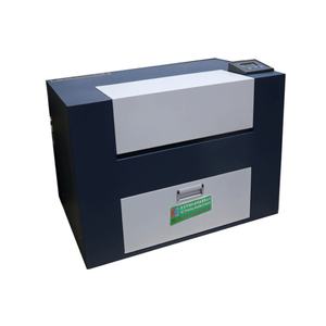 Machine automatique d'impression de films, Image Setter, Équipement de pré-impression pour sérigraphie, État neuf - Product Image 4