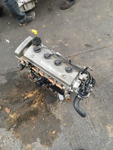 Pour Toyota Vios 5A Vios 8A Xiali N5 Geely 4791.3 1.5 assemblage de moteur pour divers modèles 5a moteur 5a moteur toyota corolla - Product Image 6