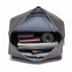 BSCI factory Water Resistant College School Computer <b>Bag</b> Business Anti Theft <b>Laptop</b> Backpack - Product Image 4