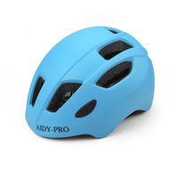 CE CPSC 1203 certifié vélo de route planche à roulettes Scooter LED casque de vélo avec feux LED clignotants arrière casques pour enfants enfants