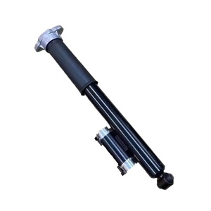 Amortiguador de Aire Trasero Izquierdo y Derecho 2Matic 2017, Compatible con Mercedes Benz Clase E W213 - Product Image 1