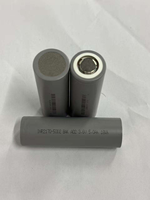 Nouvelle batterie cylindrique rechargeable au lithium-ion de qualité supérieure BAK INR21700 50D2 3.6V 5000mAh 18Wh pour vélos électriques et outils électriques