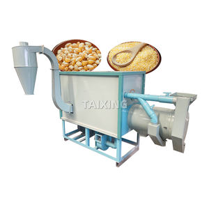 Machine à moudre le maïs électrique pour la production <span class=keywords><strong>de</strong></span> <span class=keywords><strong>farine</strong></span> et <span class=keywords><strong>de</strong></span> semoule, à prix abordable - Product Image 3