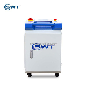 3000W New Handheld Fiber <b>Laser</b> Welding <b>Machine</b> Water-Cooled CE Certified Easy to Operate for Stainless Steel 3000W <b>Laser</b> Welder - Product Image 3