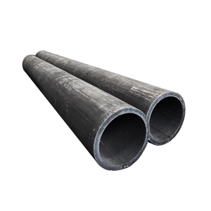 Trung Quốc Xuất xứ điện Hàn ống thép 850mm đường kính 1.5 inch dày En 10224 tiêu chuẩn kỹ thuật erw chiều dài 6m - Product Image 3