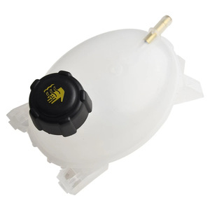 Tanque de Expansión para Renault Clio, Plástico, 217104354R 217107259R, Pieza de Repuesto - Product Image 2