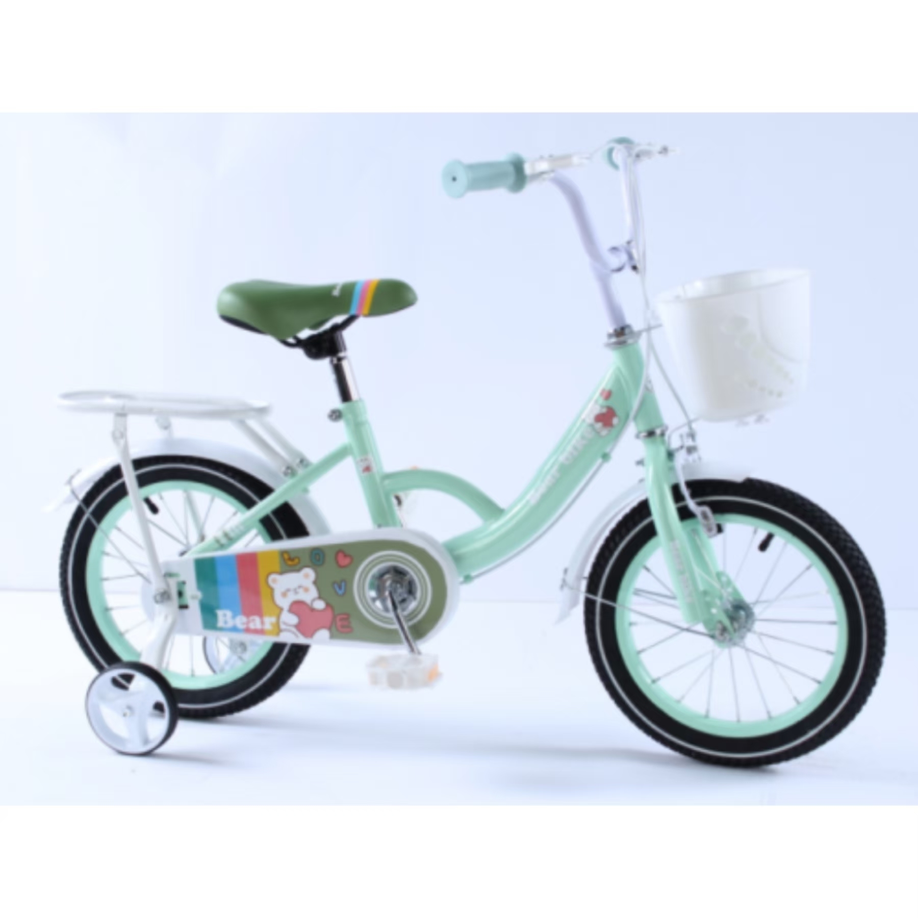 Bolsa Para Sillín De Bicicleta ABUS ST 5050 - Impermeable, Apertura Lateral Y Cierre De Velcro