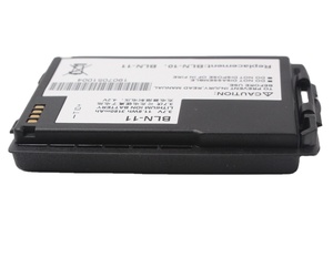 Batería de Iones de Litio BLN-11 BLN-10 de 3180 mAh HT9980AA para Airbus DS EADS <span class=keywords><strong>TH1N</strong></span> P8GR <span class=keywords><strong>TH1N</strong></span> Walkie Talkie - Product Image 3