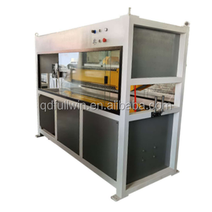 Haute vitesse petit PP PE HDPE <span class=keywords><strong>PPR</strong></span> tuyau EN PVC profil transport outre de la machine - Product Image 6