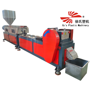 Máy tạo hạt nhỏ, máy mini thử nghiệm, Dấu chân nhỏ, dễ vận hành, 50-100 kg/giờ - Product Image 2