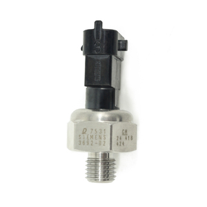 alta calidad de riel de Combustible Sensor de presión 6235649, 24418424 para <span class=keywords><strong>Opel</strong></span> Astras Zafiras Vectras Signums - Product Image 1