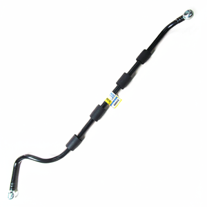 สายยางน้ำเหล็กสำหรับรถบรรทุก QSP รุ่นใหม่ OEM A9062032002 สำหรับรถบรรทุก AXOR สำหรับคอมเพรสเซอร์งานหนักของเมอร์เซเดส รุ่น 50653 - Product Image 2