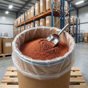 Extracto Natural de Rosa Mosqueta con Alto Contenido de <span class=keywords><strong>Vitamina</strong></span> <span class=keywords><strong>C</strong></span>, Polifenoles Antioxidantes, Grado Alimenticio, <span class=keywords><strong>Polvo</strong></span> para el Cuidado de la Piel, Soluble <span class=keywords><strong>en</strong></span> Agua, Shandong - Product Image 4