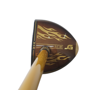 Palo <span class=keywords><strong>de</strong></span> Golf <span class=keywords><strong>de</strong></span> Madera <span class=keywords><strong>de</strong></span> Arce para Diestros, Suministro <span class=keywords><strong>de</strong></span> Fábrica y Logotipo Personalizado, Precio Accesible para Campos <span class=keywords><strong>de</strong></span> Golf y Actividades al Aire Libre - Product Image 5