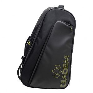 Échantillon gratuit Sac à dos de sport personnalisé avec logo pour le voyage, la gym, le badminton et le tennis - Product Image 5