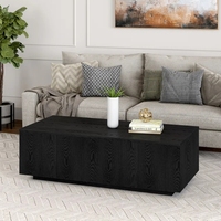 Table basse de salon nordique, table basse, mesas de centro, table basse de salon, table basse pour salon