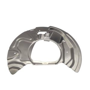 ฝาครอบจานเบรก BMW อลูมิเนียมอัลลอย สำหรับเปลี่ยนซ่อมกันฝุ่นล้อ 11119 34116857977 11120 34116857978 - Product Image 3