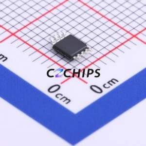 Venta al por mayor DS18B20U(UMW) Sensor de temperatura del sensor de Venta al por mayor Chips de componentes electrónicos Proveedor y servicio BOM - Product Image 2