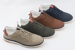 Scarpe da Uomo di Tendenza Stile <span class=keywords><strong>Old</strong></span> Money, Sneaker Casual Classiche da Uomo d'Affari, Scarpe da Passeggio Best Seller - Product Image 3